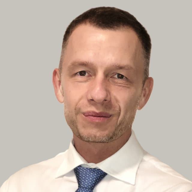 Иван Владимиров